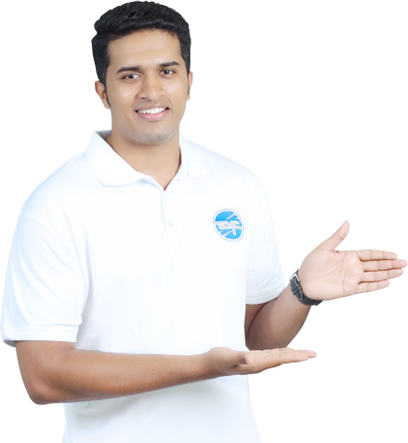Company registration expert
